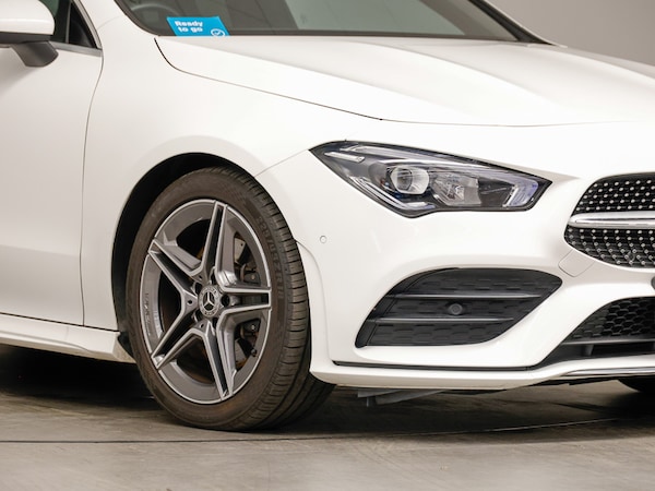 Used Mercedes-Benz CLA 2019 for sale - 76230033: Photo 9