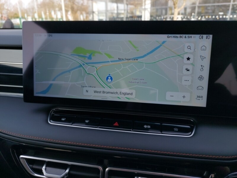 Used MG MG HS 2024 for sale - 77761490: Photo 18