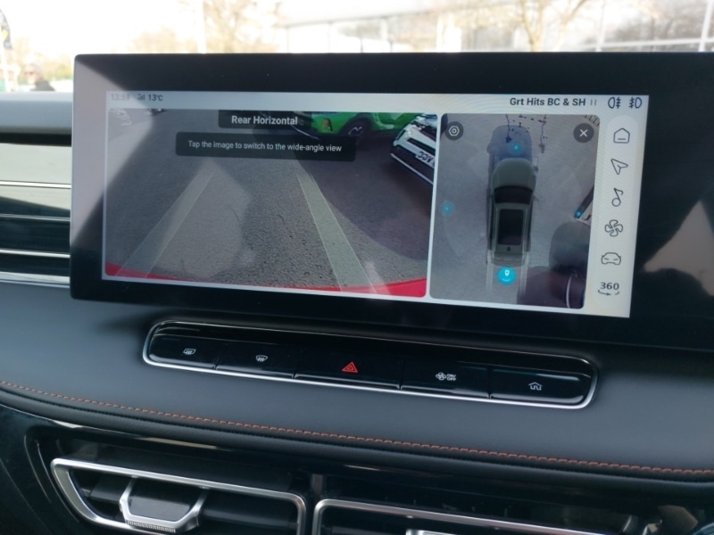 Used MG MG HS 2024 for sale - 77761490: Photo 19