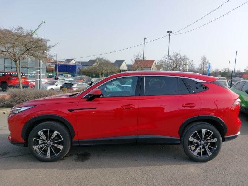 Used MG MG HS 2024 for sale - 77761490: Photo 4