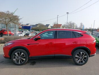 Used MG MG HS 2024 for sale - 77761490: Photo