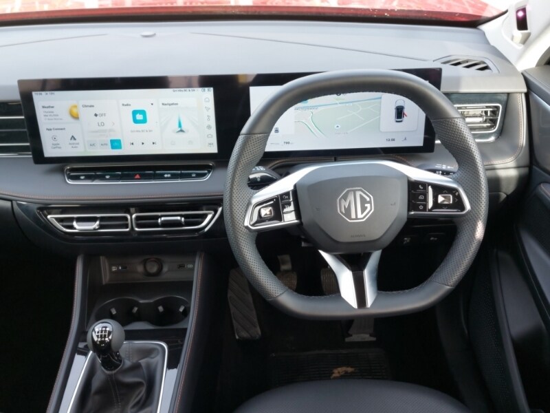 Used MG MG HS 2024 for sale - 77761490: Photo 7