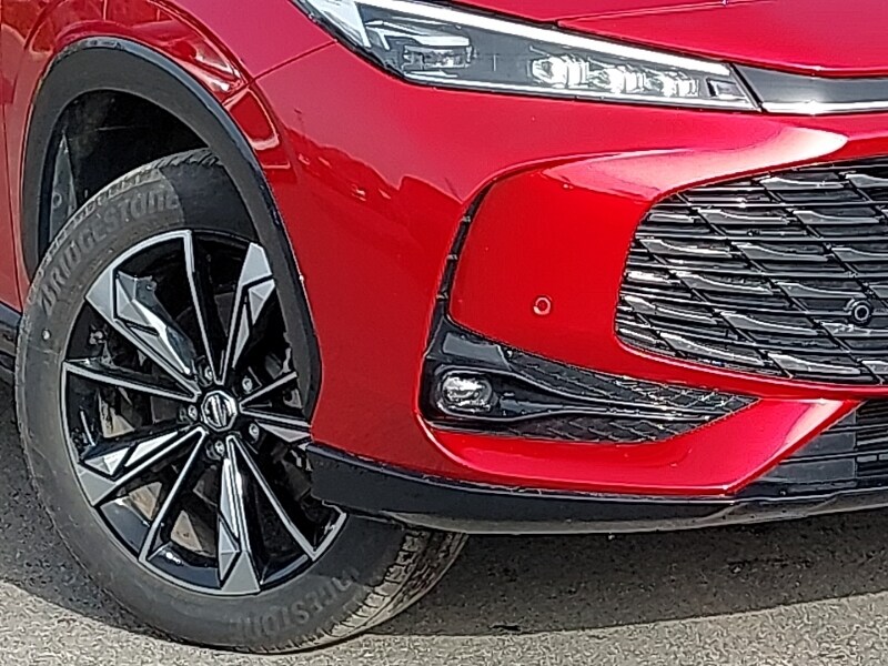 Used MG MG HS 2024 for sale - 77761490: Photo 9