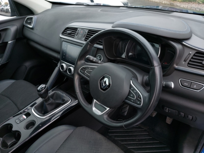 Used Renault Kadjar 2019 for sale - 76427628: Photo 10