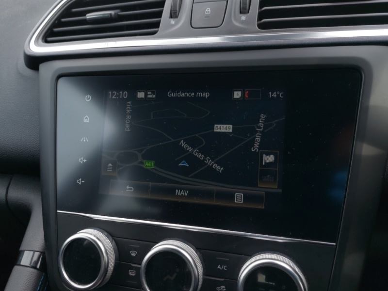 Used Renault Kadjar 2019 for sale - 76427628: Photo 19