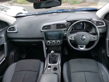 Used Renault Kadjar 2019 for sale - 76427628: Photo