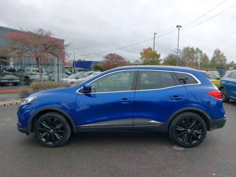 Used Renault Kadjar 2019 for sale - 76427628: Photo 4