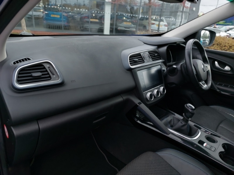 Used Renault Kadjar 2019 for sale - 76427628: Photo 5
