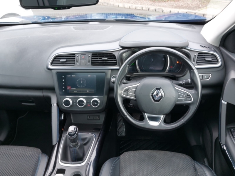 Used Renault Kadjar 2019 for sale - 76427628: Photo 7