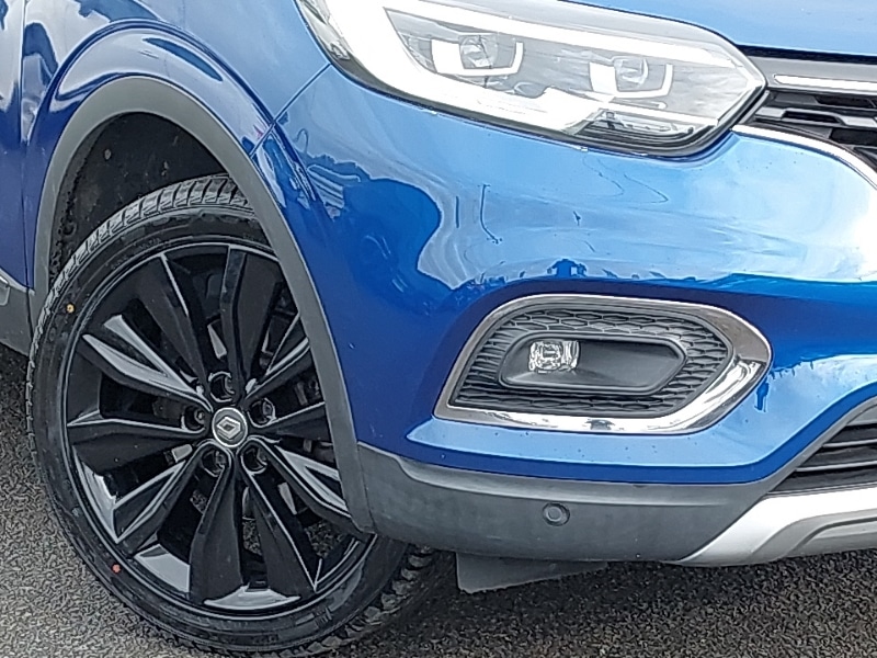 Used Renault Kadjar 2019 for sale - 76427628: Photo 9