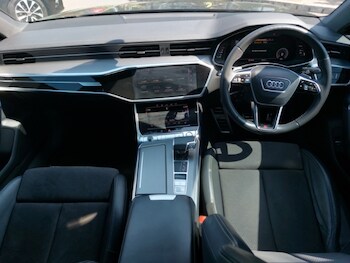 Used Audi A7 2019 for sale - 78621771: Photo