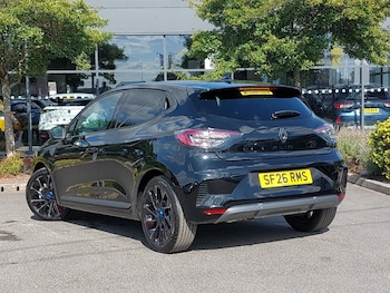 Used Renault Clio 2026 for sale - 79466432: Photo