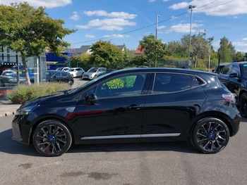 Used Renault Clio 2026 for sale - 79466432: Photo