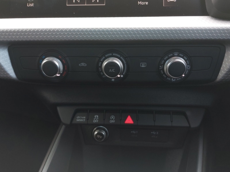 Used Audi A1 2022 for sale - 77252378: Photo 17