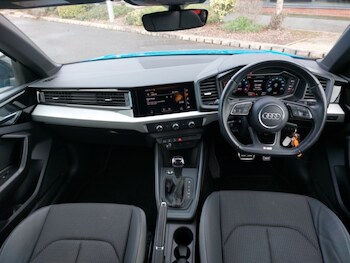 Used Audi A1 2022 for sale - 77252378: Photo