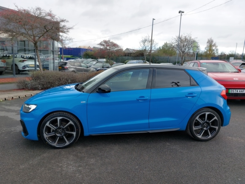 Used Audi A1 2022 for sale - 77252378: Photo 4