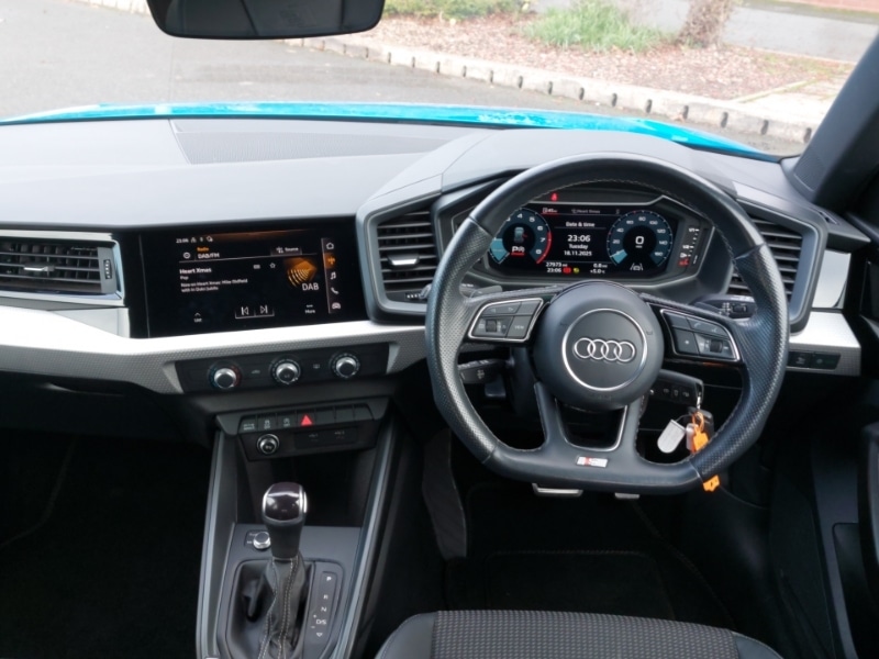 Used Audi A1 2022 for sale - 77252378: Photo 7