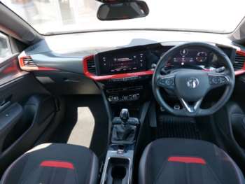 Used Vauxhall Mokka 2022 for sale - 75161721: Photo