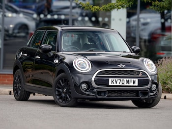 Used MINI Hatch 2020 for sale - 79424965: Photo