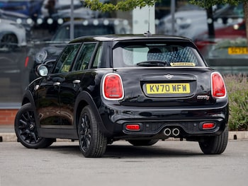 Used MINI Hatch 2020 for sale - 79424965: Photo