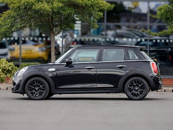 Used MINI Hatch 2020 for sale - 79424965: Photo