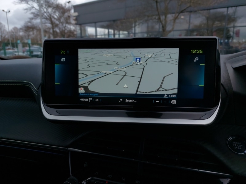 Used Peugeot 2008 2022 for sale - 77333597: Photo 19