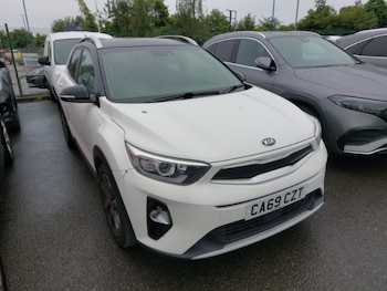 Used Kia Stonic 2020 for sale - 78860961: Photo