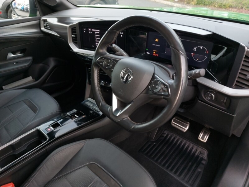 Used Vauxhall Mokka 2022 for sale - 77197390: Photo 10