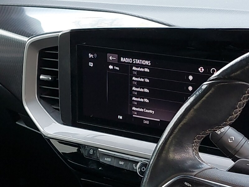 Used Vauxhall Mokka 2022 for sale - 77197390: Photo 11