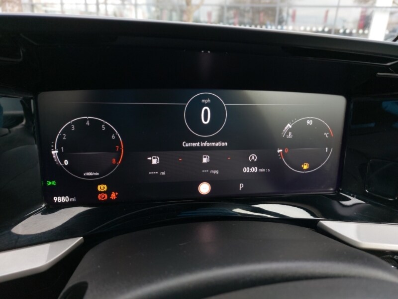 Used Vauxhall Mokka 2022 for sale - 77197390: Photo 12