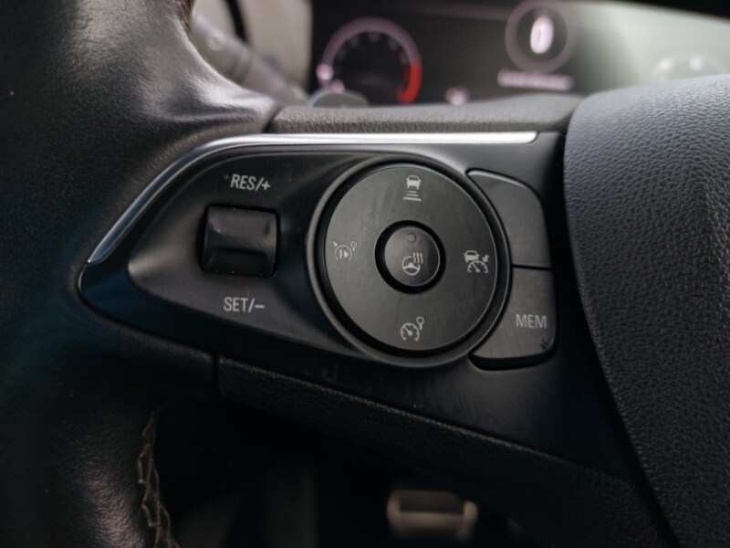 Used Vauxhall Mokka 2022 for sale - 77197390: Photo 13