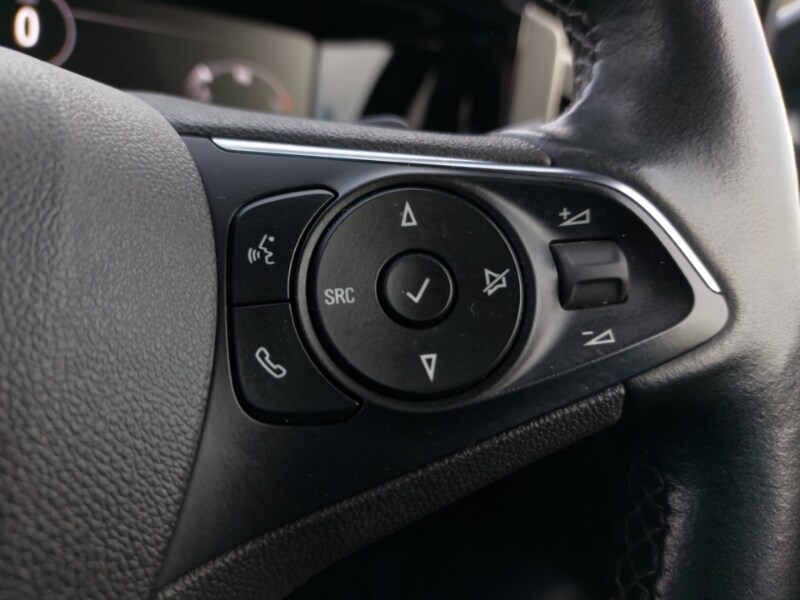 Used Vauxhall Mokka 2022 for sale - 77197390: Photo 14