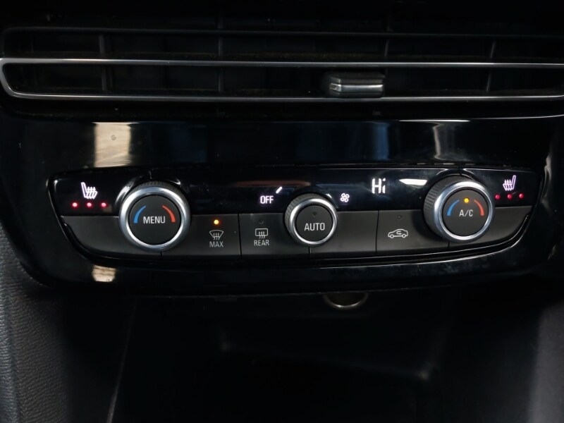 Used Vauxhall Mokka 2022 for sale - 77197390: Photo 17