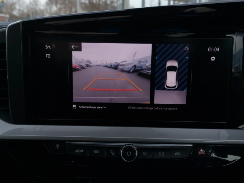 Used Vauxhall Mokka 2022 for sale - 77197390: Photo 18