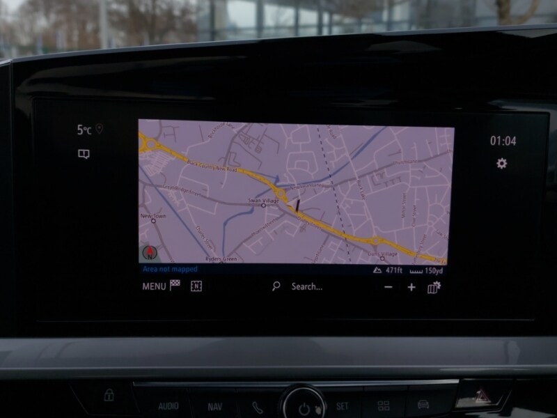 Used Vauxhall Mokka 2022 for sale - 77197390: Photo 19