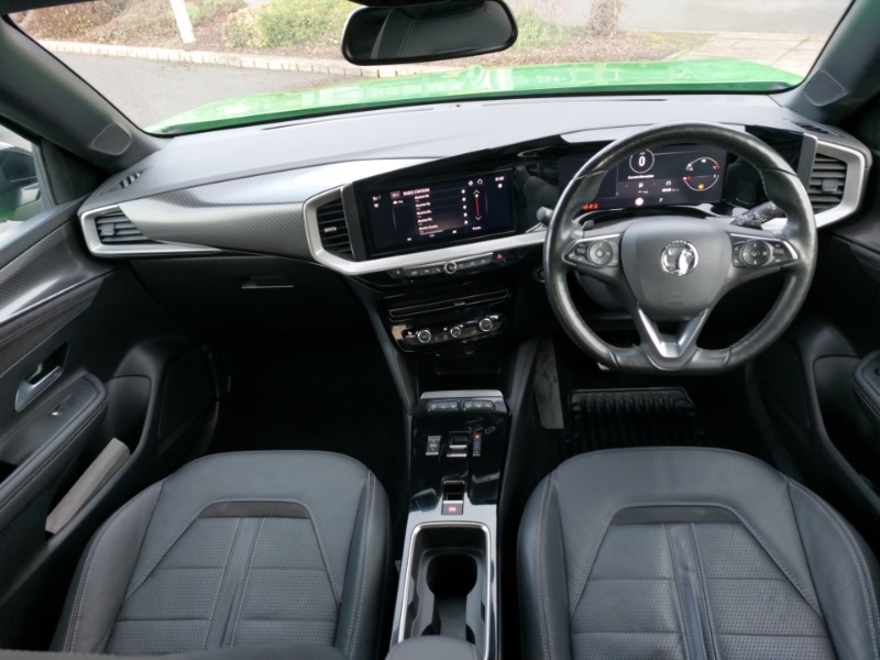 Used Vauxhall Mokka 2022 for sale - 77197390: Photo 2