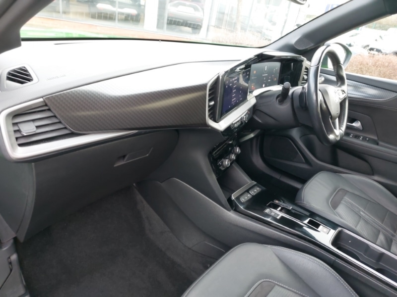 Used Vauxhall Mokka 2022 for sale - 77197390: Photo 5