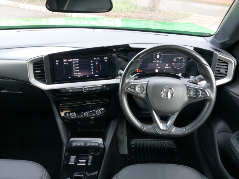 Used Vauxhall Mokka 2022 for sale - 77197390: Photo 7