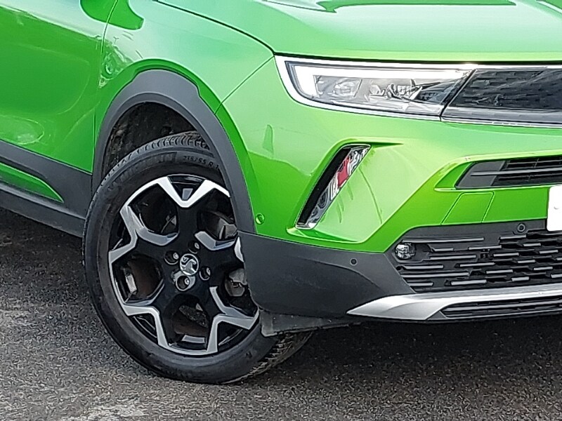 Used Vauxhall Mokka 2022 for sale - 77197390: Photo 9