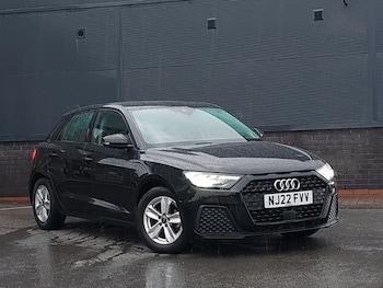 Used Audi A1 2022 for sale - 75893816: Photo