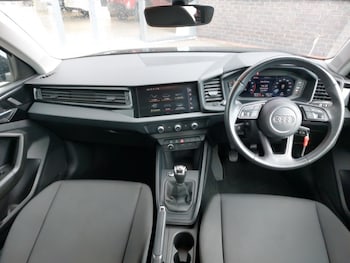 Used Audi A1 2022 for sale - 75893816: Photo