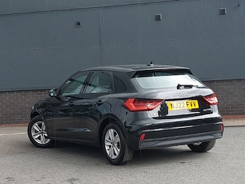 Used Audi A1 2022 for sale - 75893816: Photo
