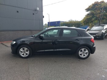 Used Audi A1 2022 for sale - 75893816: Photo
