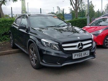 Used Mercedes-Benz GLA 2016 for sale - 78727727: Photo