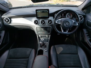 Used Mercedes-Benz GLA 2016 for sale - 78727727: Photo