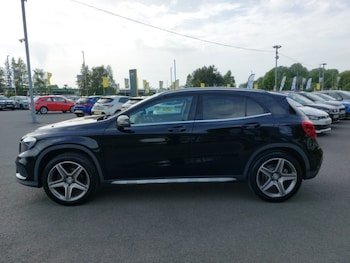 Used Mercedes-Benz GLA 2016 for sale - 78727727: Photo