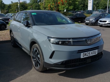 Used Vauxhall Grandland 2025 for sale - 79302950: Photo