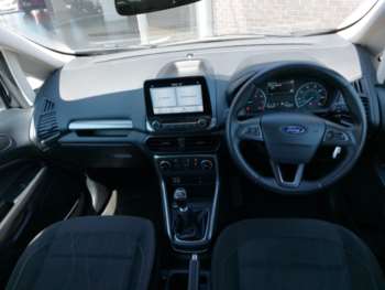 Used Ford Ecosport 2019 for sale - 75251858: Photo