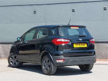 Used Ford Ecosport 2019 for sale - 75251858: Photo