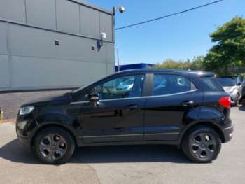 Used Ford Ecosport 2019 for sale - 75251858: Photo